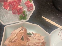 -捞王锅物料理(凯旋路店)