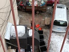 -香坊横道中心市场