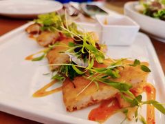 -Golden Lily河内巴黎法越料理餐厅(建国西路店)