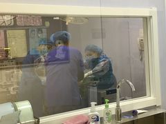 -芭比堂动物医院·犬猫全科·异宠专科(雁塔分院)