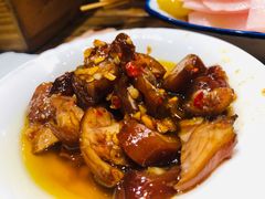 -盟重烧烤(高正街店)
