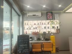 -Sips&Lick茶兰咖啡(五道口店)