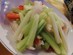 -缪氏川菜(丰盛町店)