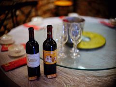 -巴厘龙虾·榜首油焖大虾(洞庭·艺术洋房店)