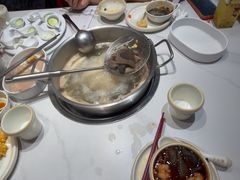-潮正和潮汕牛肉火锅·老字号(番禺万达店)