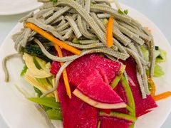 -孟记粥铺·家常菜·烧烤·粥(亚运村店)