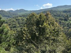 -九华秋浦胜境大王洞风景区