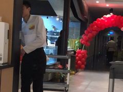 -绿杨春·淮扬宴(庐山路店)
