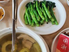 -香顺·客家菜(东坑店)