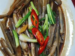-舒味姜母鸭·沙茶面(湖里店)