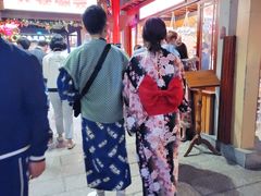 -御温泉·大餐庙会