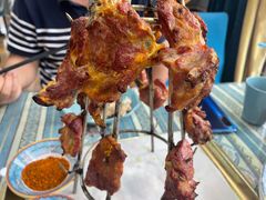 -阿吾丹的烤羊·新疆菜·抓饭·拌面(乌尔禾店)