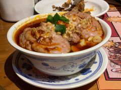 聪明的大脑-炉小二铜锅牛蛙•川湘菜(三里屯店)