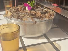 -朱光玉火锅馆(正弘城店)