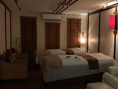 -Let’s Relax Onsen and Spa(Thonglor)