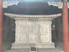 -北京石刻艺术博物馆(五塔寺)