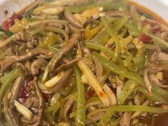 -弓虽昌焖烧鸡(大竹林店)