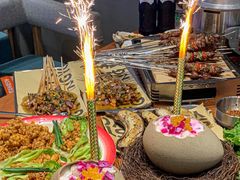-路边羊烧烤酒场(宝带路店)