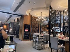 大堂-海底捞火锅(之心城店)