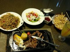 -启博美食城(孟家店)