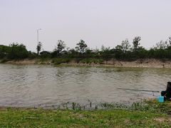 -梁子湖东篱老屋生态庄园