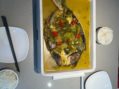 -半天妖烤鱼(和平印象城店)