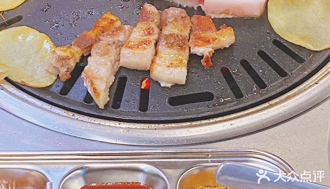 温岭探店｜假装出现在韩国街头系列