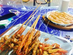 -黑皮烧烤(民意四路店)