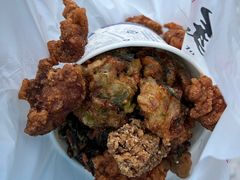 -美美阿姨醋肉(县后路店)