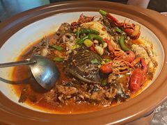 -老海陵·泰州菜(图书馆店)