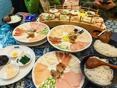 -桥香园过桥米线(复兴路店)