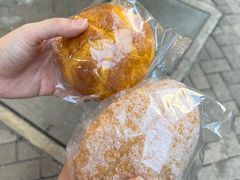 -奇华饼家(始创中心)