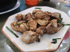 -正宗鸡饭粤香酒家(朱村店)