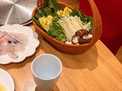 -糟粕醋·椰苑海南菜餐厅(亚龙湾天域酒店)