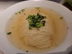 -松鹤楼面馆(深圳湾睿印店)