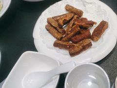 -紫光园·烤鸭·北京菜(团结湖店)