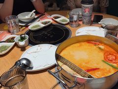 -生如夏花泰式火锅(鹭洲里店)