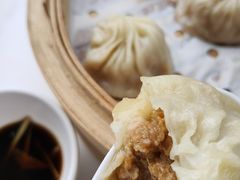 小笼包-苏堂阳春面•九年庆(北京路天河城店)