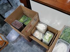 -代羊肉(中和店)