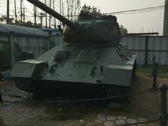 -中国人民解放军海军博物馆