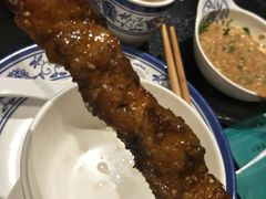 -羊肉街口老银川滩羊涮肉馆