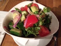 Graden&nbsp;salad-I'm Angus Steakhouse