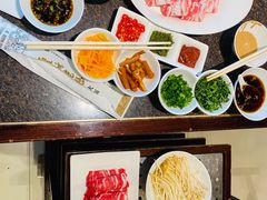 -皇城老妈·大连海鲜火锅(港湾店)