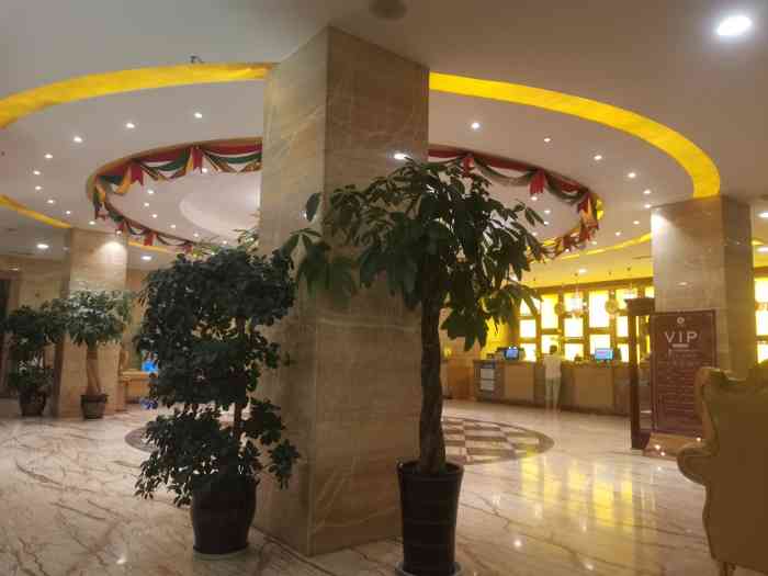 铂金丽宫(二环北路店)-"天冷的时候,基本每周去一次,价格很实惠,.