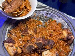 -巴特餐饮6加1音乐餐吧·新疆菜