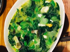 -竹里馆 ·茶食(奥体店)