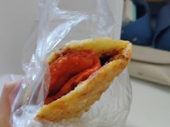 -张记灌饼(丰富路店)