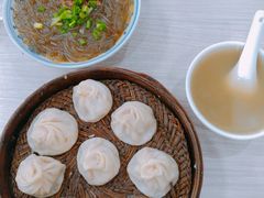 -新丰小吃(中山中路分店)