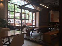 -VESH COFFEE(定西路店)