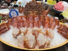 -皇城老妈川味火锅·大连海鲜火锅(港湾店)